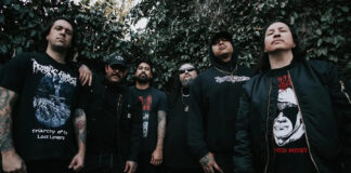 Xibalba - Photo by Oscar Rodriguez (Bloom Photo)