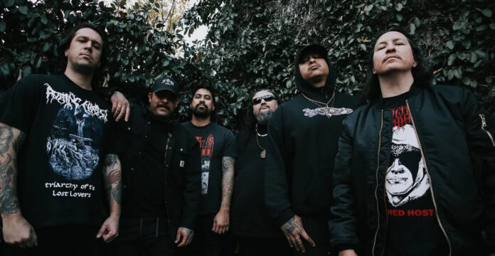 Xibalba - Photo by Oscar Rodriguez (Bloom Photo)