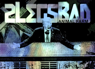 2LegsBad - Animal Farm ::: Review (2020)