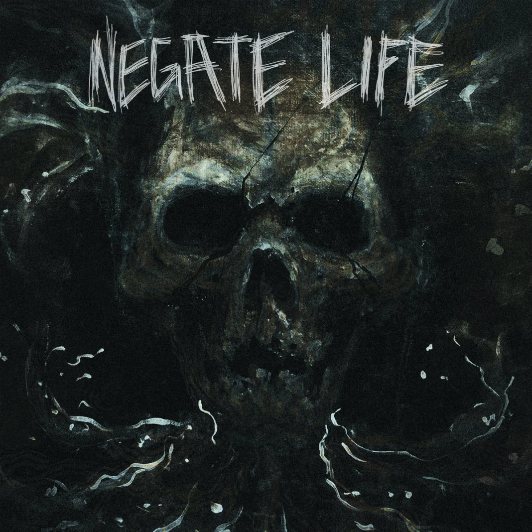 Hostile – Negate Life (2020)