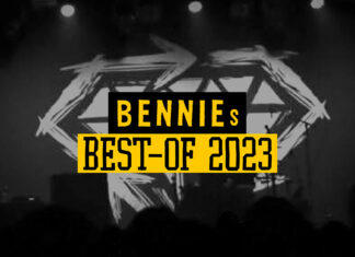 Bennies Best-of 2023