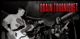 Brain Tourniquet (USA)