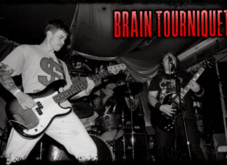 Brain Tourniquet (USA)