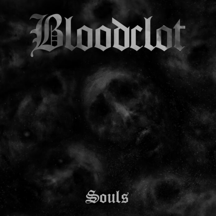 Bloodclot - Souls