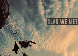 Glad We Met – Glad We Met (2023)