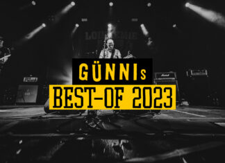 Günnis Best-of 2023 (Photo by Kevin Winiker Photostudio Ottensen)