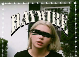 Haywire - For Better Or For Worse (2024)