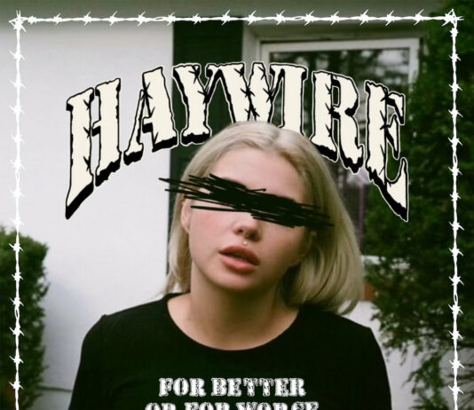 Haywire - For Better Or For Worse (2024)