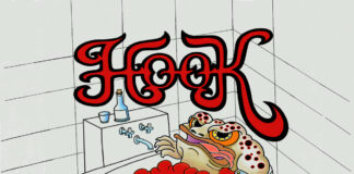 Hook – Pool (2024)