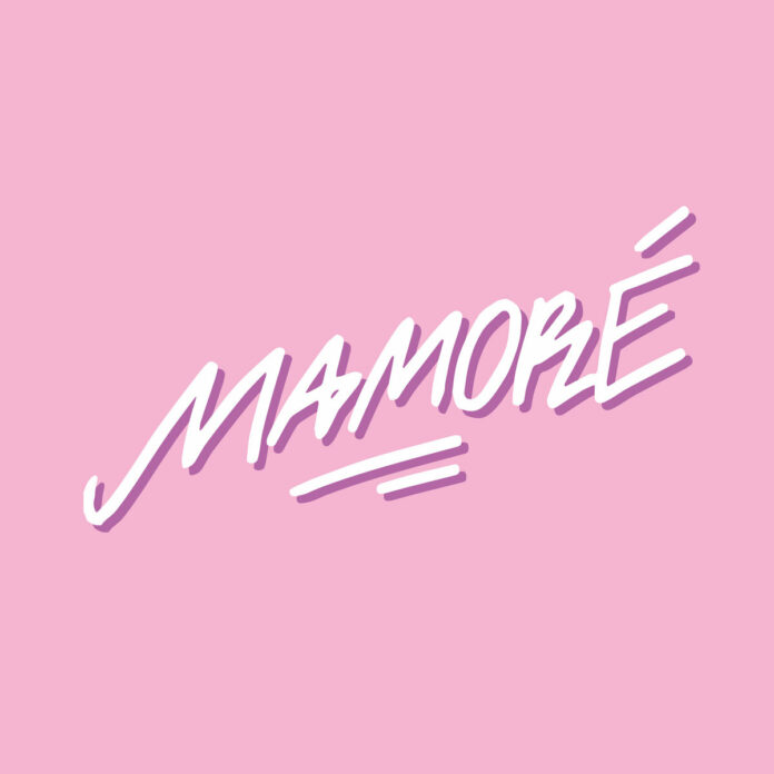 Mamoré – Mamoré (2023)