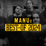 Manus Best-of 2024 – Domain