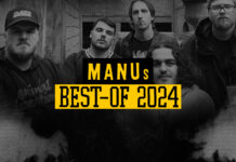 Manus Best-of 2024 – Domain