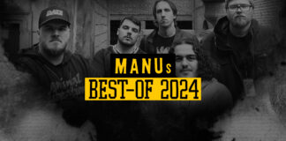 Manus Best-of 2024 – Domain