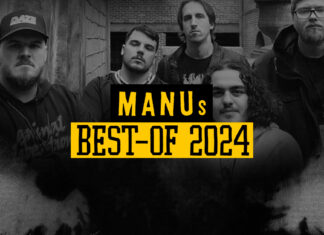 Manus Best-of 2024 – Domain