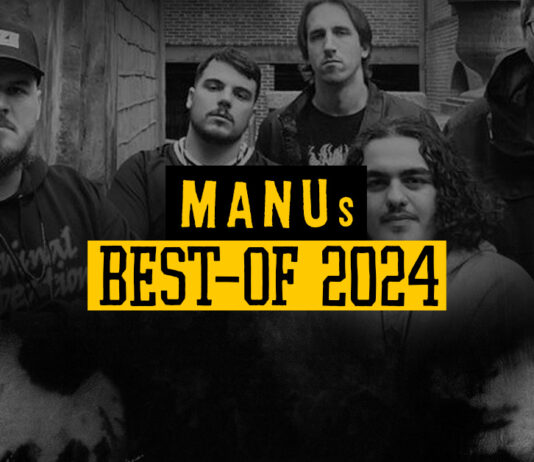 Manus Best-of 2024 – Domain