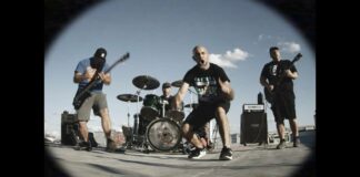 Shutdown - Untouchable (Official Music Video)