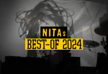 Nitas Best-of 2024