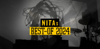 Nitas Best-of 2024