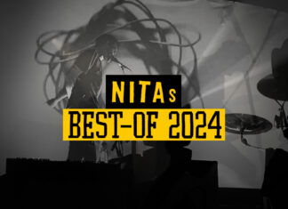 Nitas Best-of 2024