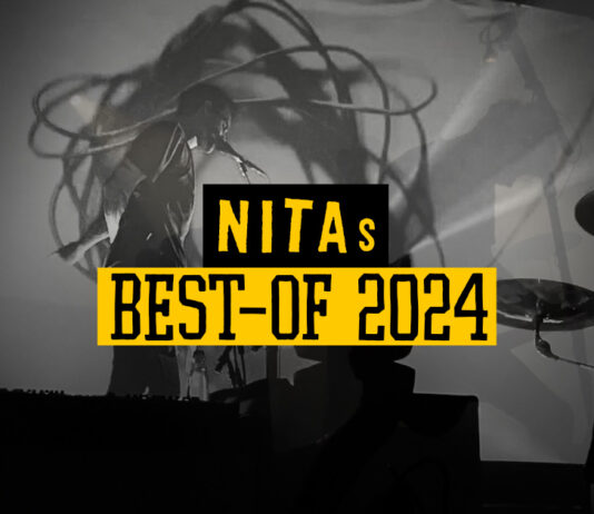 Nitas Best-of 2024