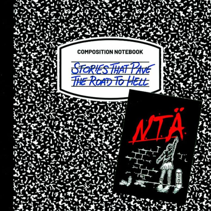 N.T.Ä. - Stories That Pave The Road To Hell (2024)