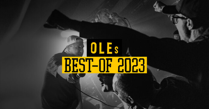 Oles Best-of 2023