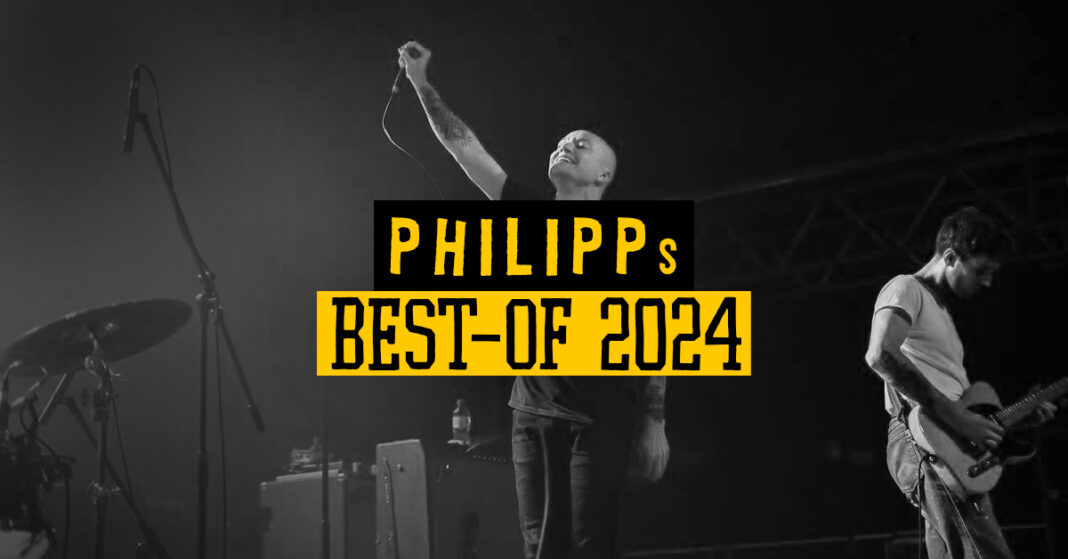 Philipps Best-of 2024