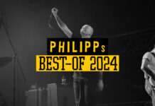 Philipps Best-of 2024