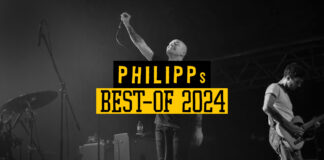 Philipps Best-of 2024