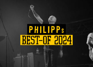 Philipps Best-of 2024