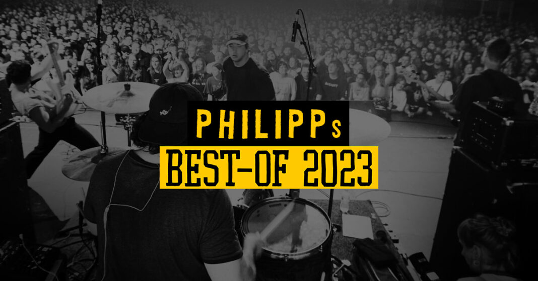 Philipps Best-of 2023 (Citizen – Photo by Ed Mason)