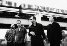 Social Distortion (Foto: Danny Clinch)