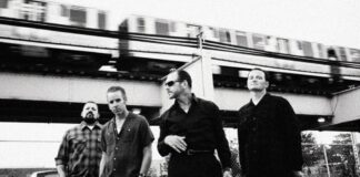 Social Distortion (Foto: Danny Clinch)