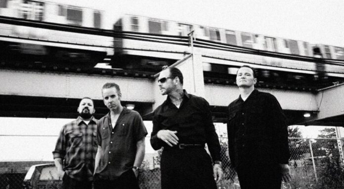 Social Distortion (Foto: Danny Clinch)