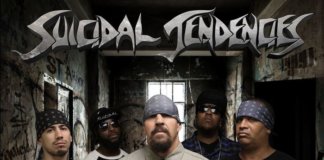 Suicidal Tendencies