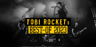 Tobi Rockets Best-of 2023
