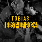 Tobias Best of 2024